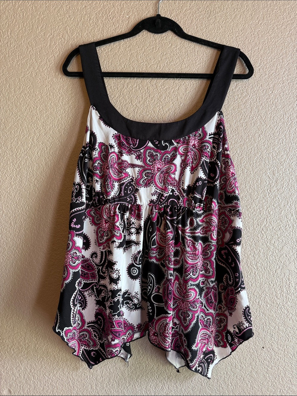 Y2K Tank Top